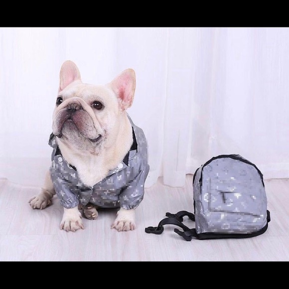 Dog coat - Picture 2 of 3